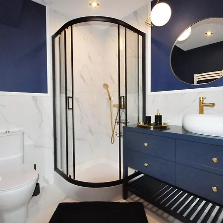 Family First * Karpacz