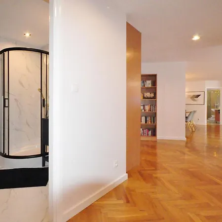 Family First Karpacz