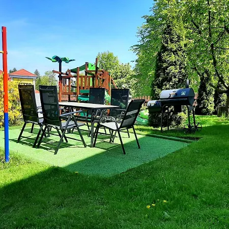 Διαμέρισμα Family First