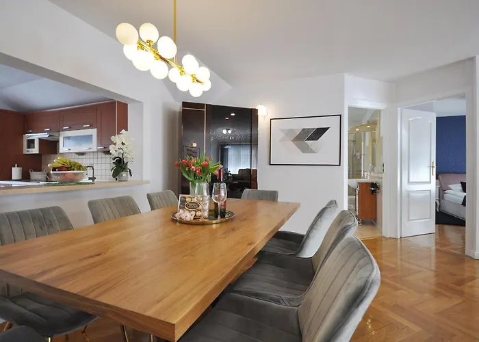 Apartamento Family First *