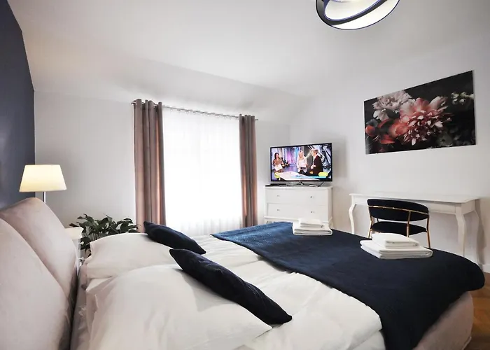 Apartamento Family First *