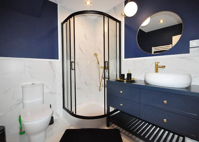 Family First * Karpacz