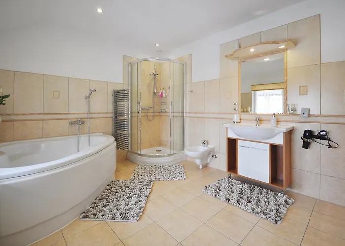 Apartamento Family First Karpacz