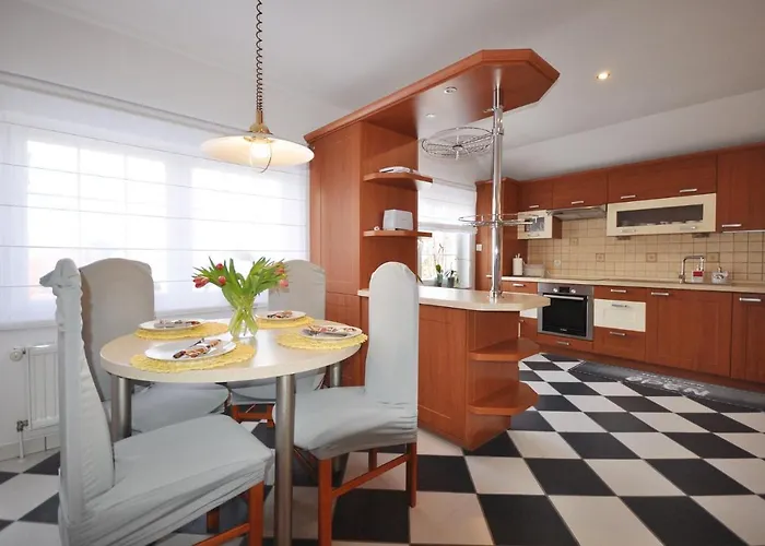 Apartamento Family First