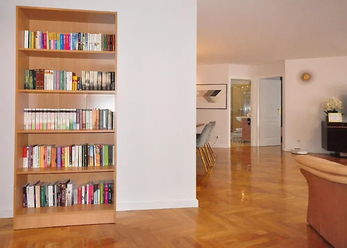 Family First Apartamento Karpacz