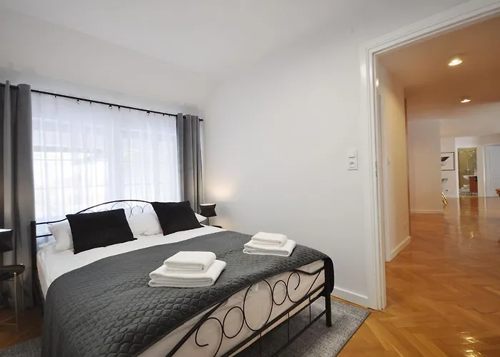 Family First Apartamento Karpacz