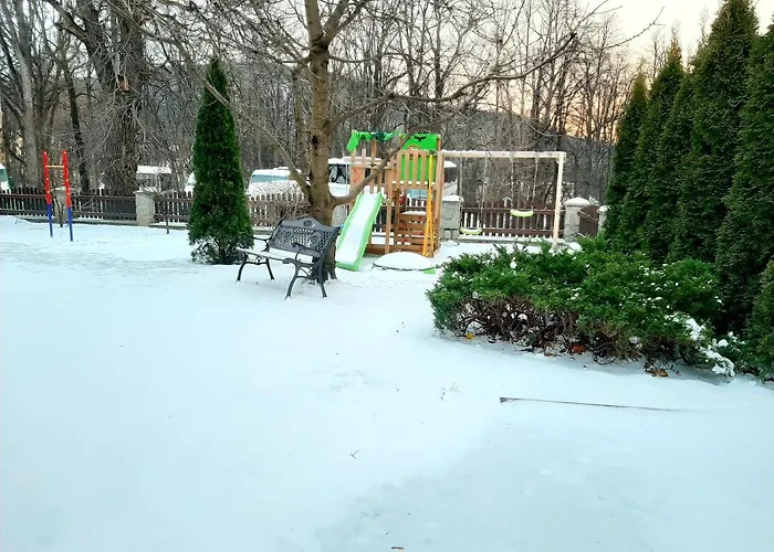 Family First Apartamento Karpacz