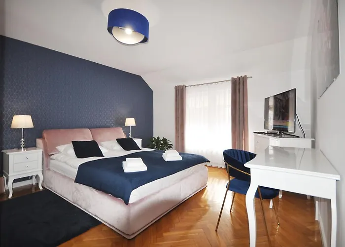 Apartamento Family First