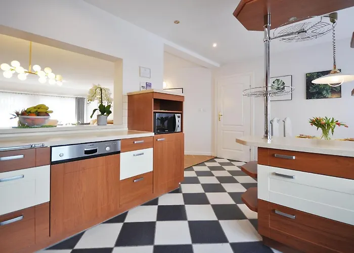 Apartamento Family First Karpacz