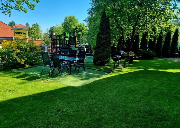 Apartamento Family First Karpacz