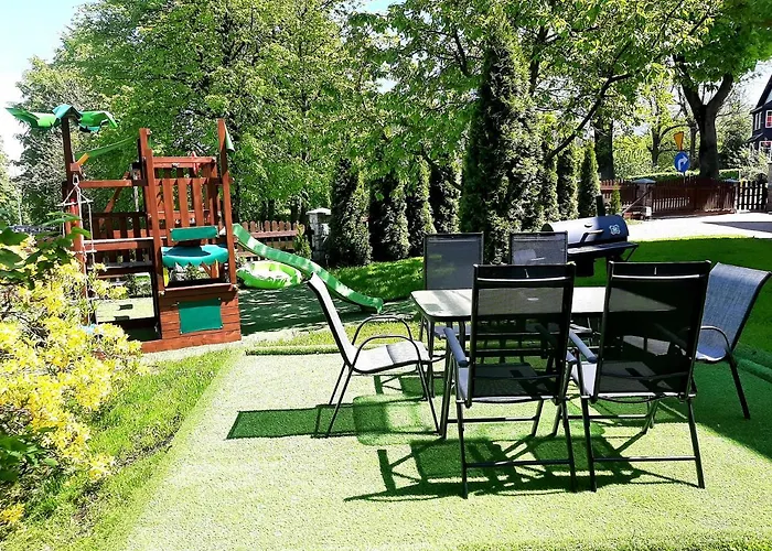 Apartamento Family First