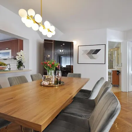 Apartamento Family First *