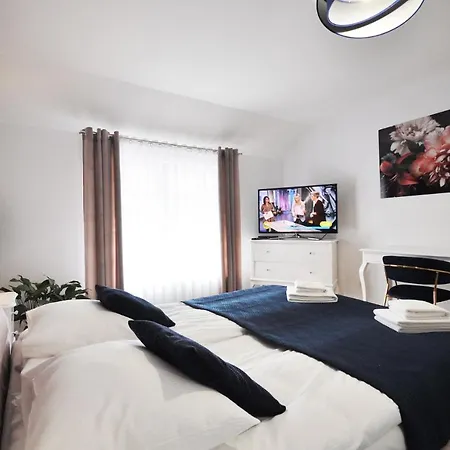 Lejlighed Family First *