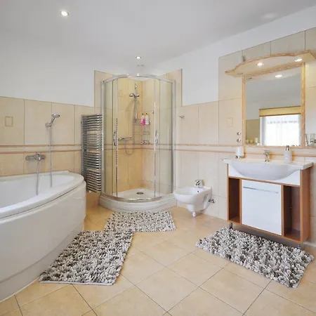 Apartamento Family First Karpacz