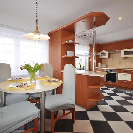 Apartamento Family First