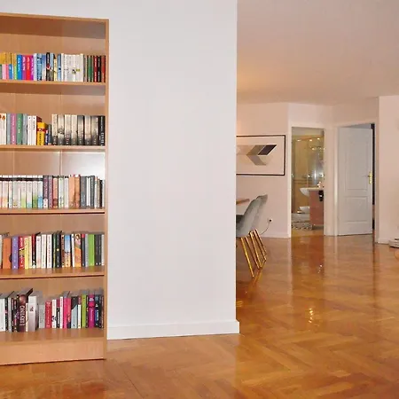 Family First Apartamento Karpacz