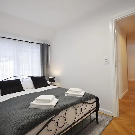 Family First Apartamento Karpacz