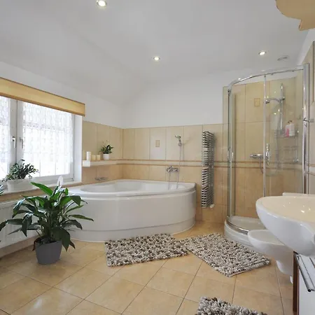 Family First Apartamento Karpacz