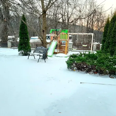 Family First Apartamento Karpacz