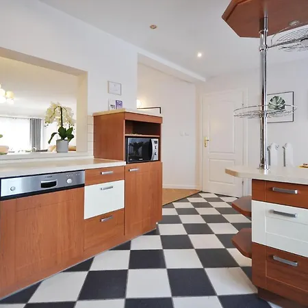 Apartment Family First Karpacz