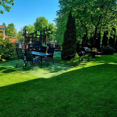 Lejlighed Family First Karpacz