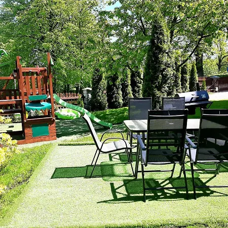 Apartamento Family First