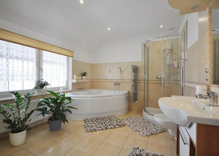 Family First Apartment Karpacz