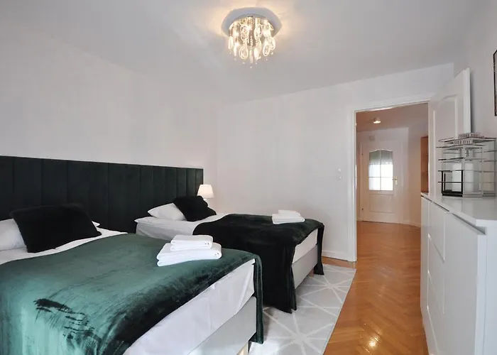 Family First * Karpacz