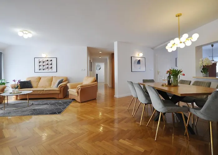 Family First Apartment