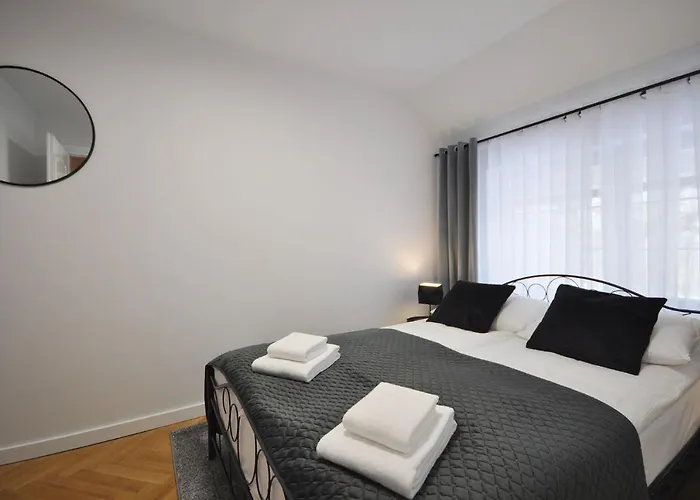 Family First Apartment