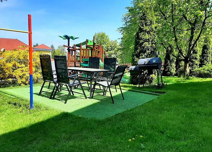 Apartment Family First